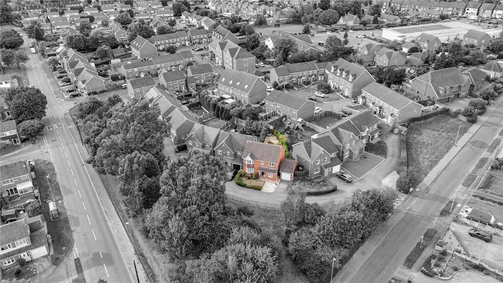 Additional image 29 of Dumolos Lane, Glascote, Tamworth, Staffordshire, B77