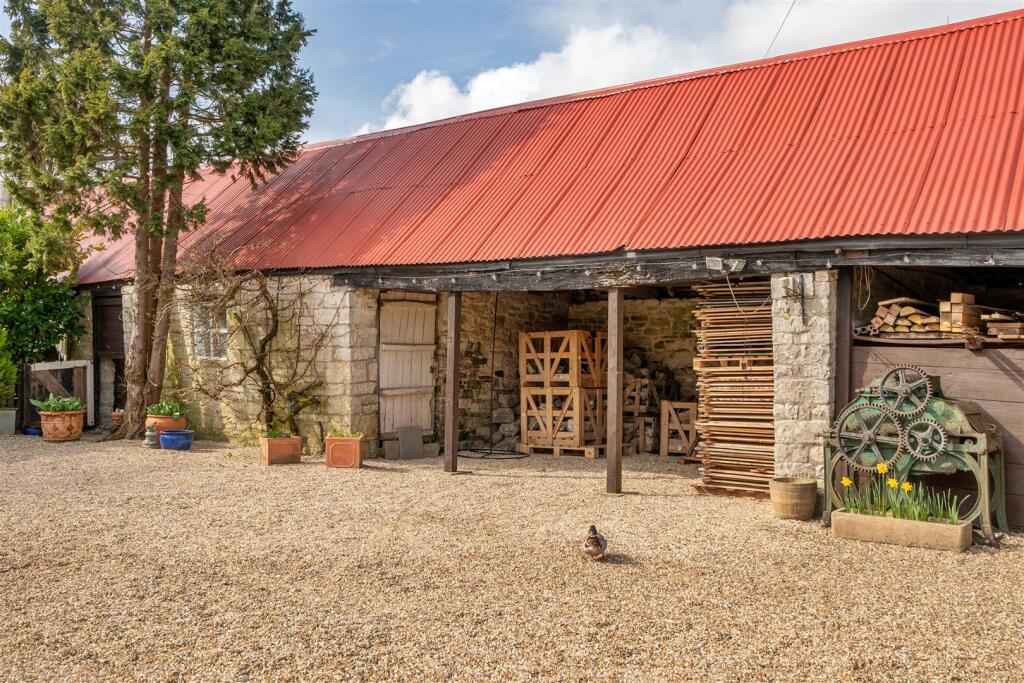 House in Somerset, Sparkford - View 2