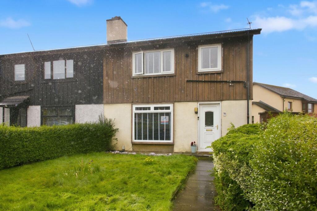 Main image of property: Claverhouse Place, Paisley, PA2