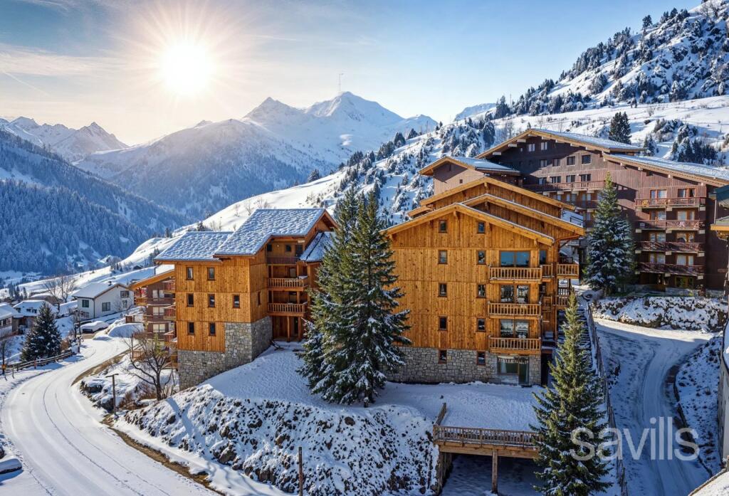 Main image of property: Rhone Alps, Savoie, Méribel