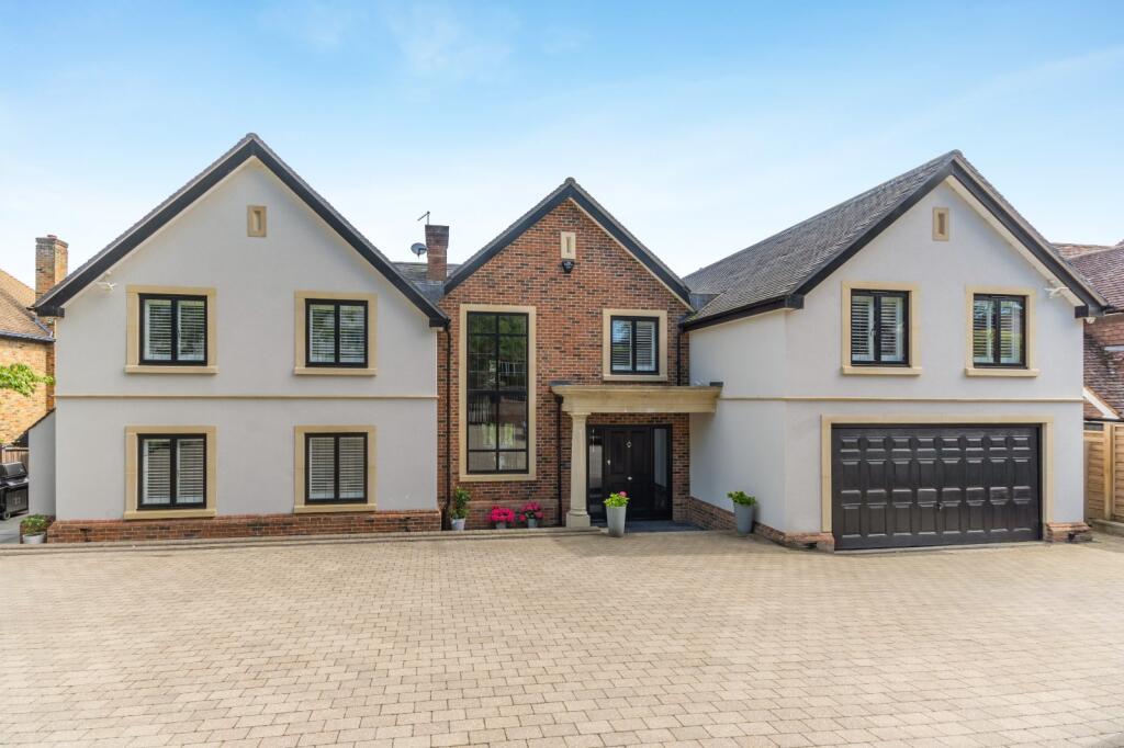 Main image of property: Beech Waye, Gerrards Cross, Buckinghamshire