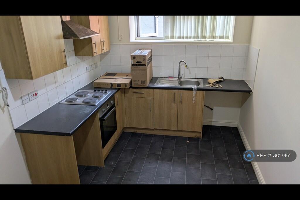 Apartment in Wolverhampton - View 4