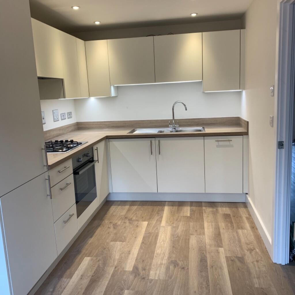 Main image of property: Topaz Lane, Aylesbury, HP18 0ZP