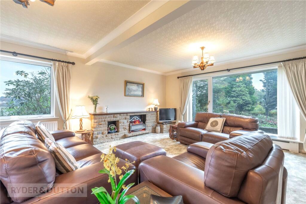 Additional image 2 of Goodshaw Fold, Loveclough, Rossendale, BB4