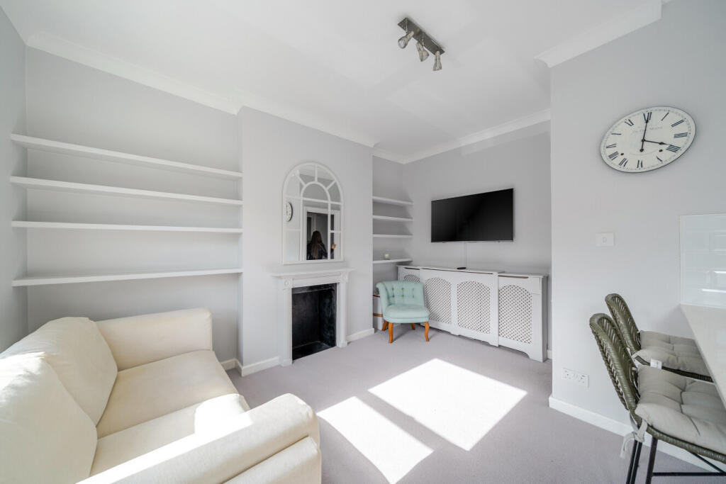 Main image of property: Haldon Road, Wandsworth, London, SW18
