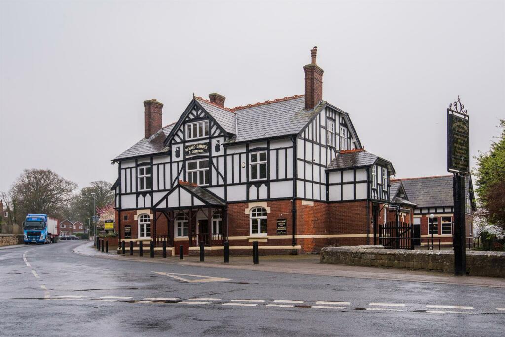 Main image of property: The Old Halsall Arms, 2 Summerwood Lane, Halsall, Ormskirk