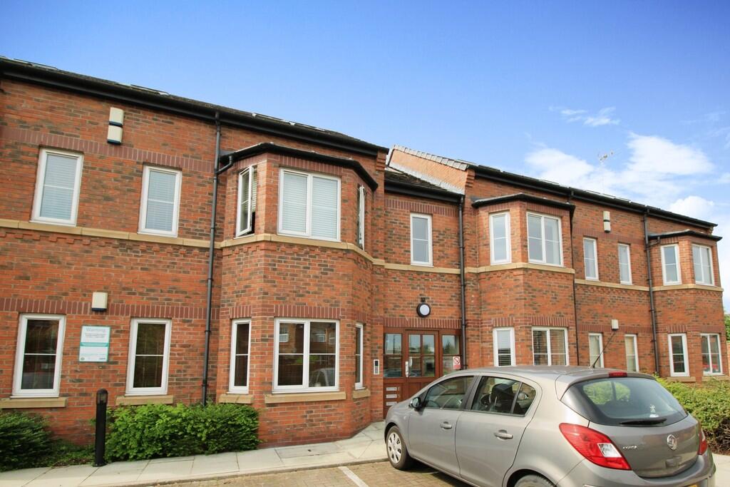 Main image of property: Boundary Court, Tarvin Road