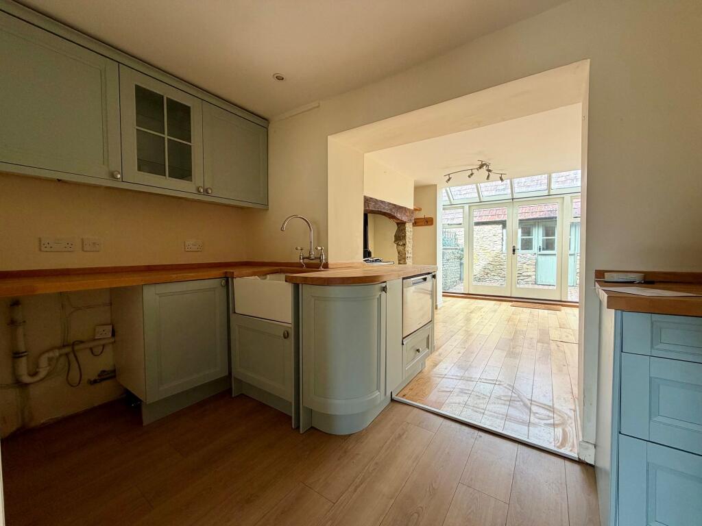 House in Cotswold, Lechlade - More