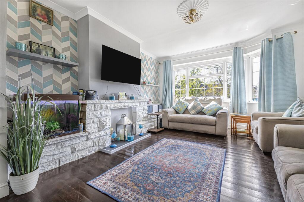 House in Swanley, Hextable - View 3