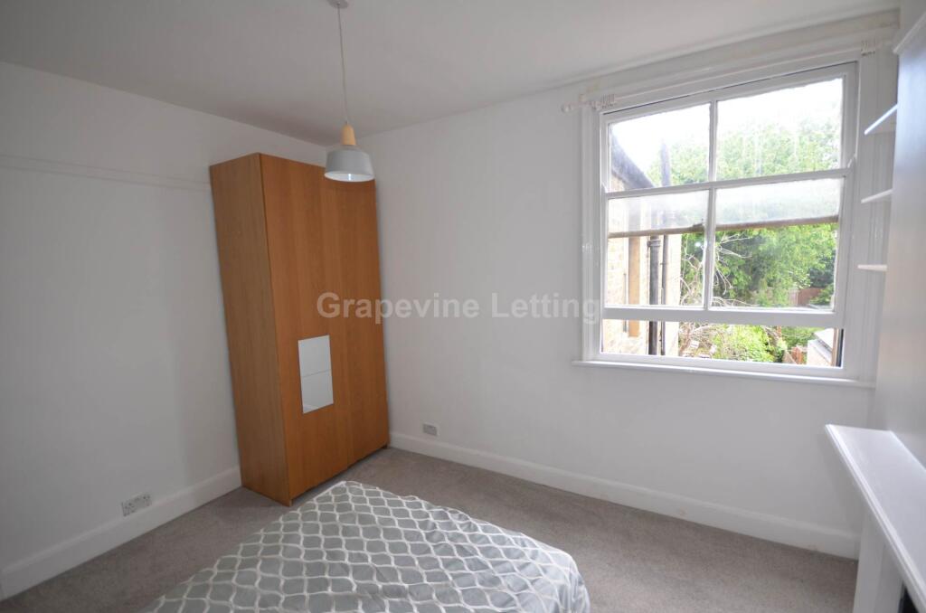 Main image of property: Dumbarton Road, Brixton  SW2