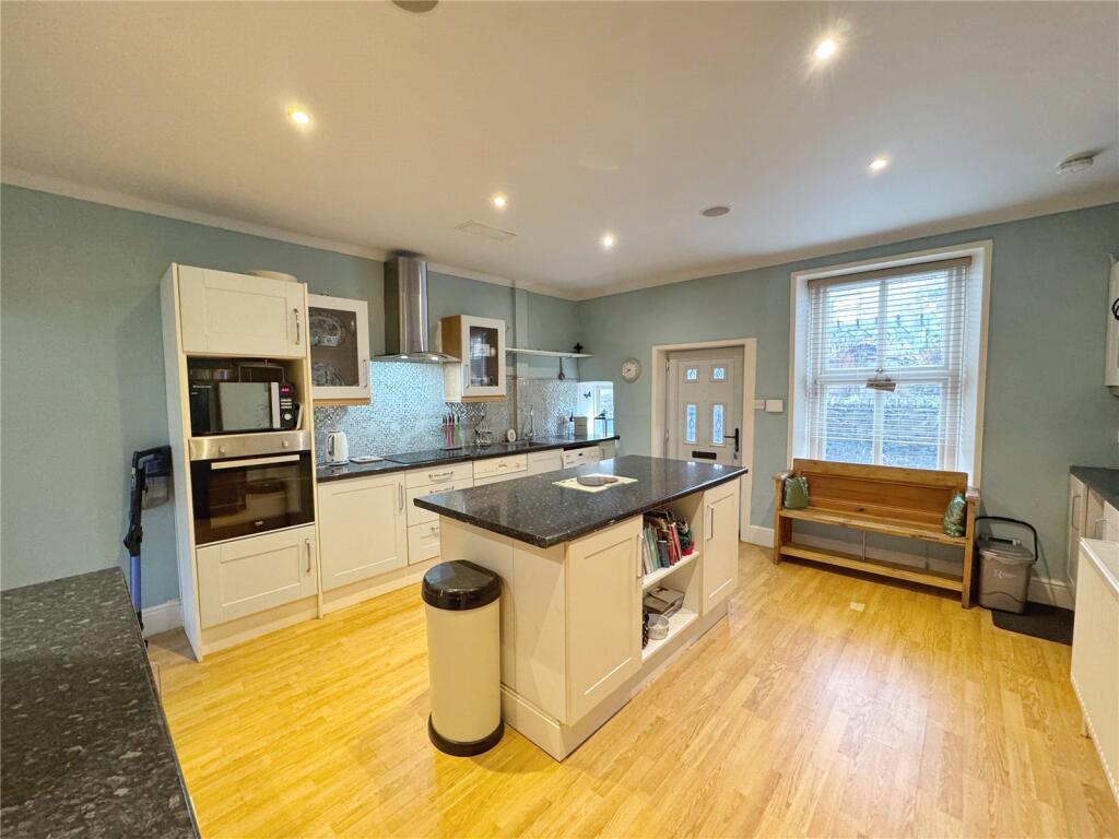 House in Rossendale, Reeds Holme - View 3