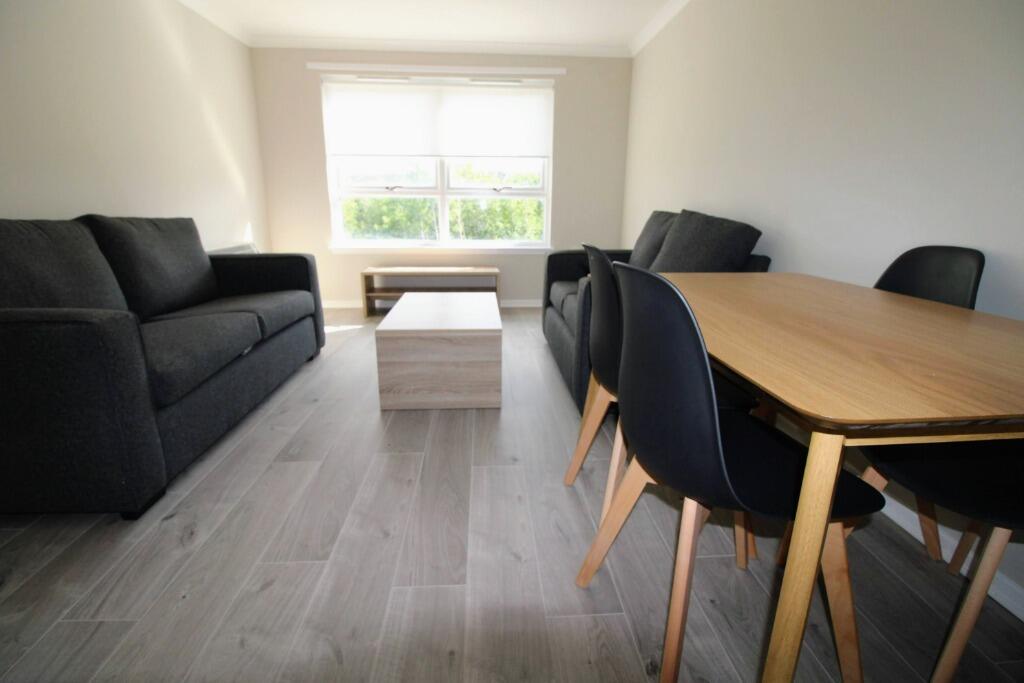 Apartment in Glasgow - View 2