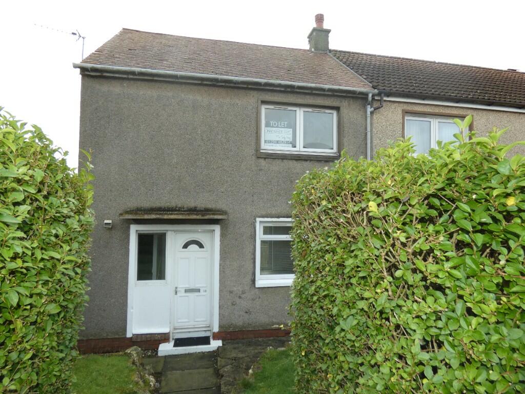 Main image of property: Burns Terrace, Ardrossan, Ayrshire, KA22