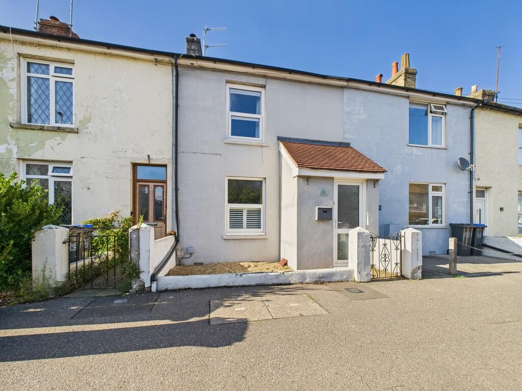 Main image of property: Newland Road, Worthing, BN11 1LB