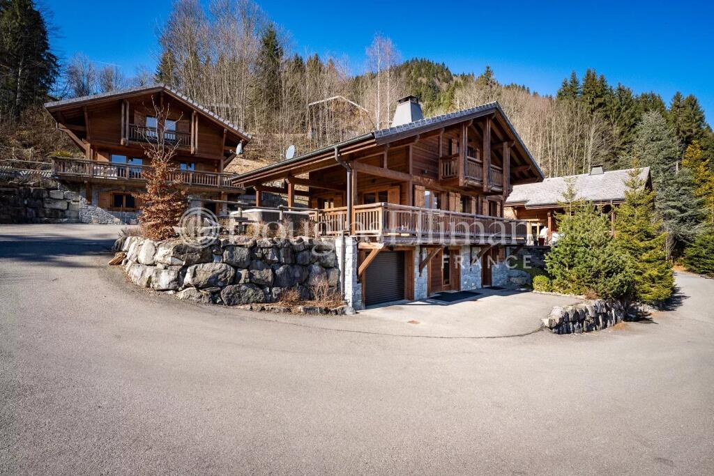 Main image of property: Rhone Alps, Haute-Savoie, Morzine