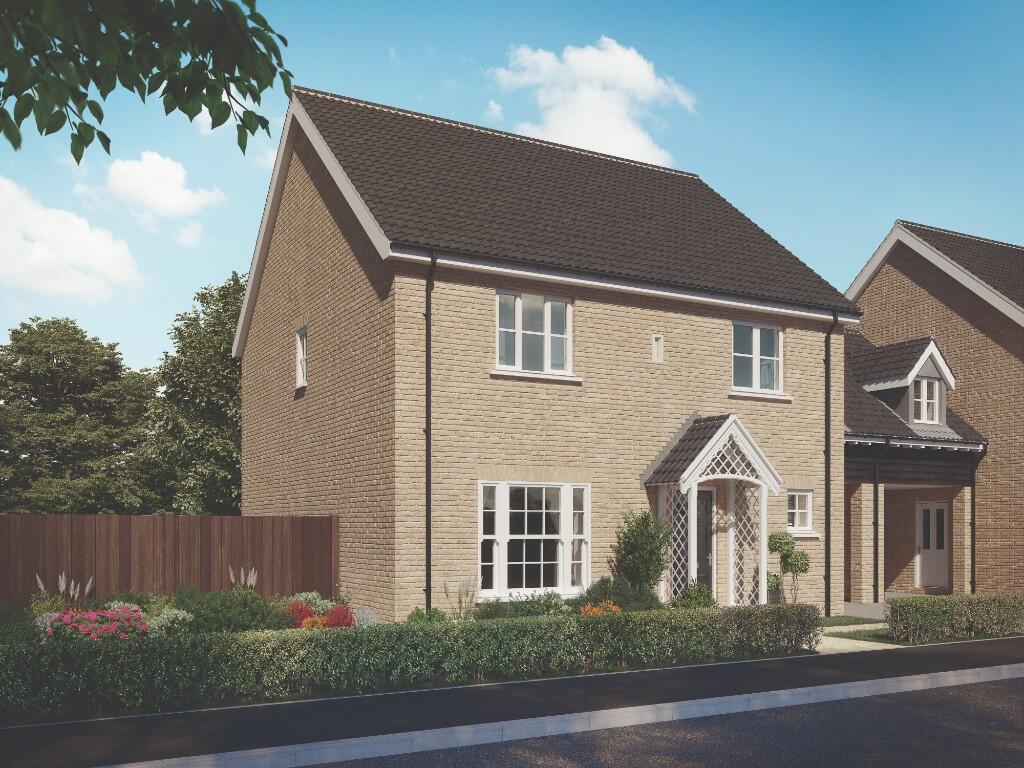 Main image of property: Wickham Market,
Suffolk,
IP13 0TF

