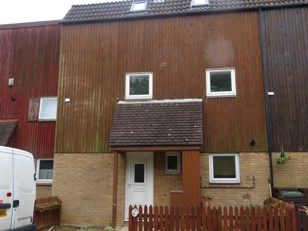 Main image of property: Blackmead - Room to let with en-suite