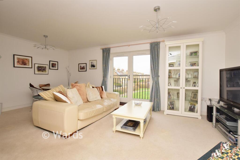 Main image of property: Old Watling Street, Canterbury, Kent
