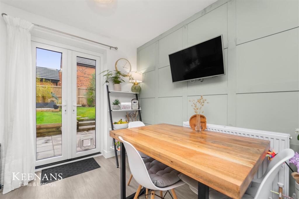 House in Ribble Valley, Barrow - View 2