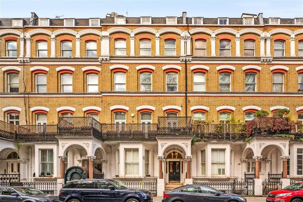 Main image of property: Old Brompton Road, Earls Court