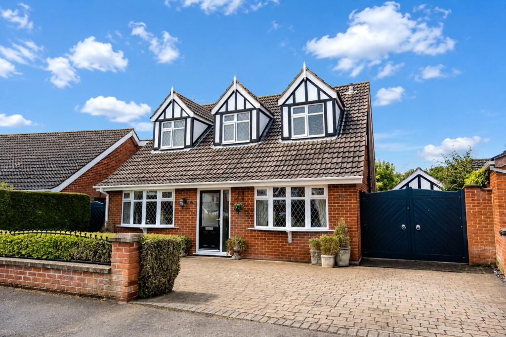 Main image of property: Beaufort Crescent, Cleethorpes, Lincolnshire, DN35