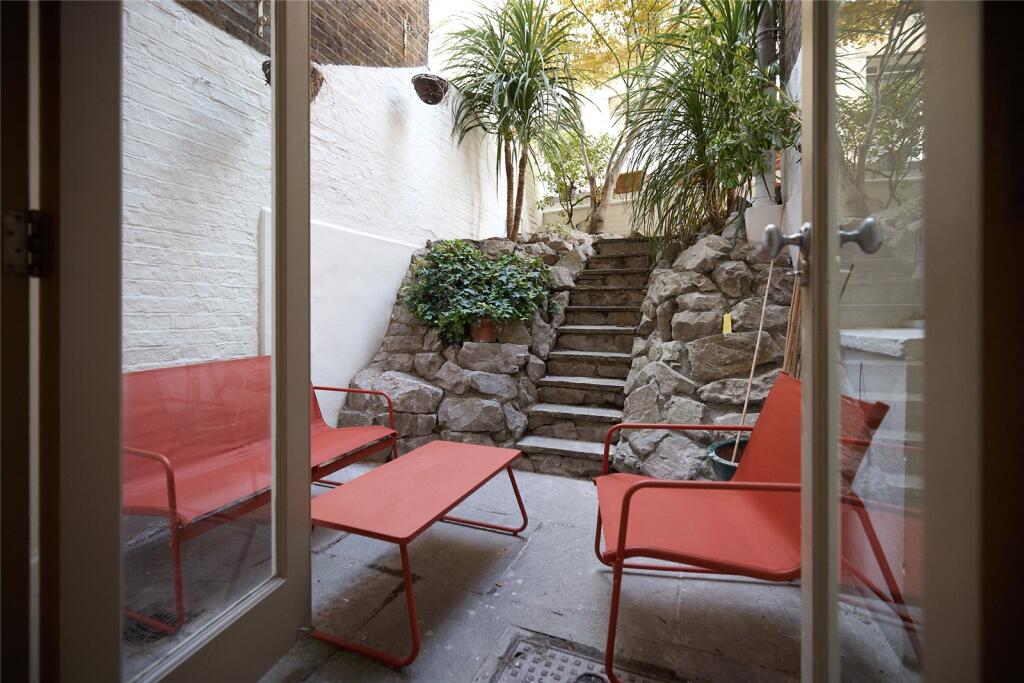 Apartment in London, Westbourne Green, Bayswater - View 5