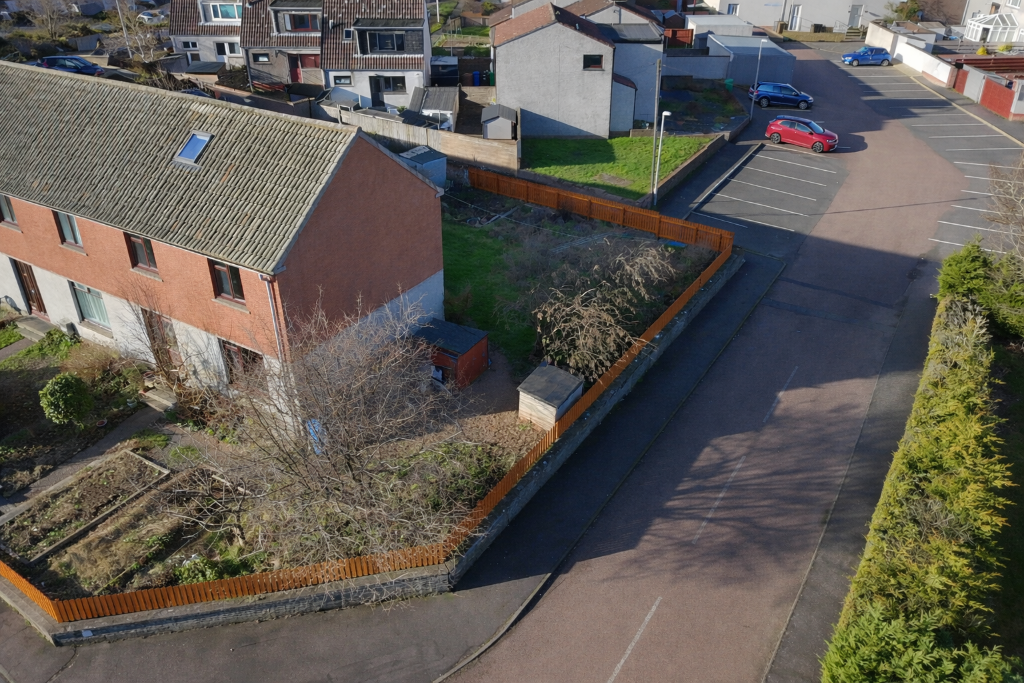 Main image of property: Shoolbraids, St. Andrews, Fife, KY16