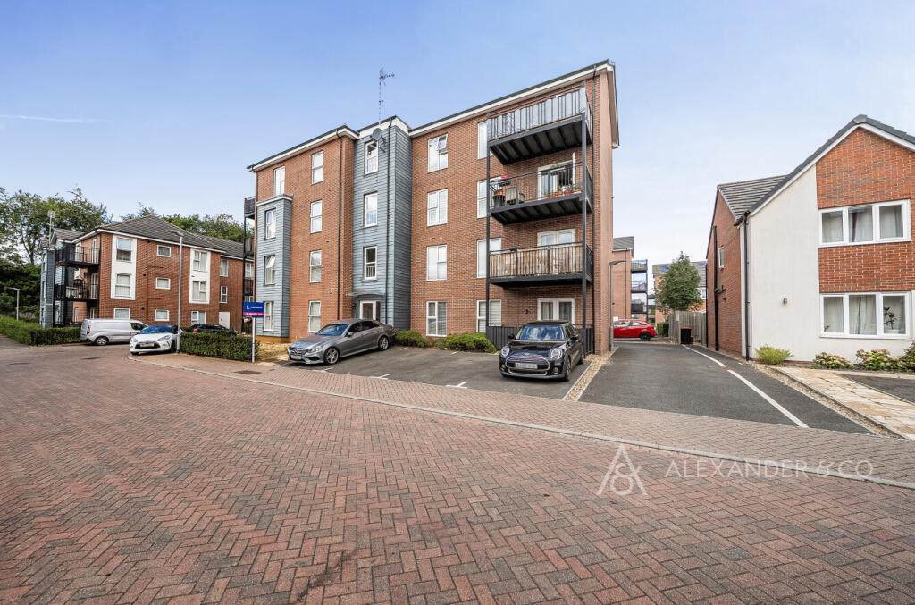 Main image of property: Bagshawe Way, Dunstable, Bedfordshire