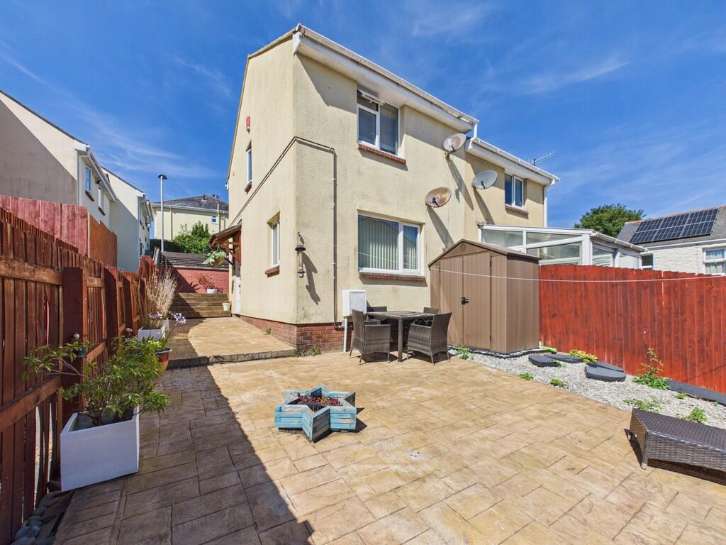 House in Plymouth - View 5