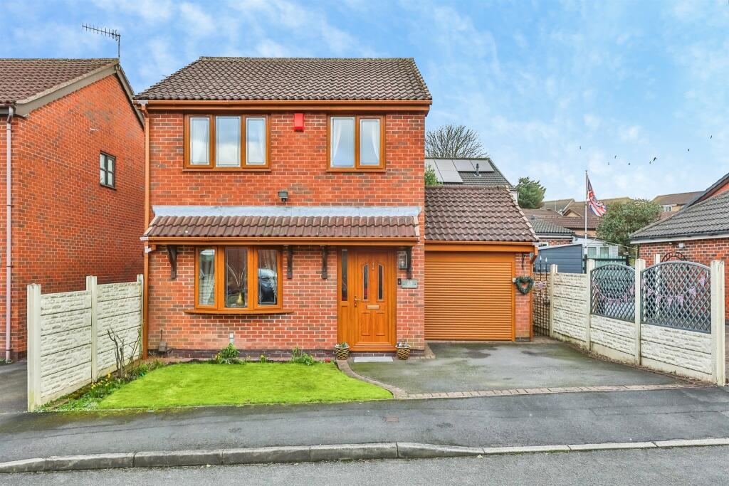 Main image of property: Litchen Close, Ilkeston