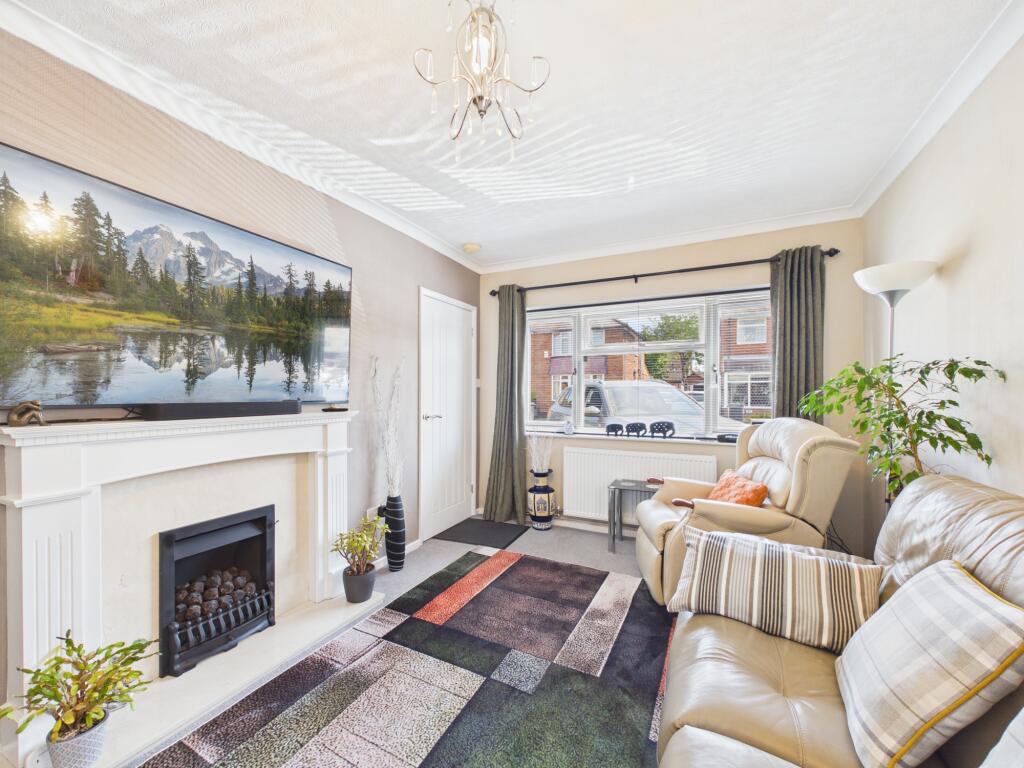 House in Derby - View 2