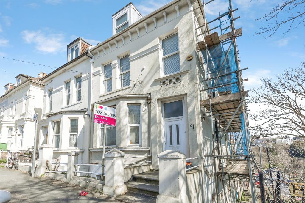 Main image of property: London Road, St. Leonards-On-Sea