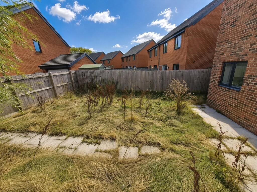 House in Crewe - View 3
