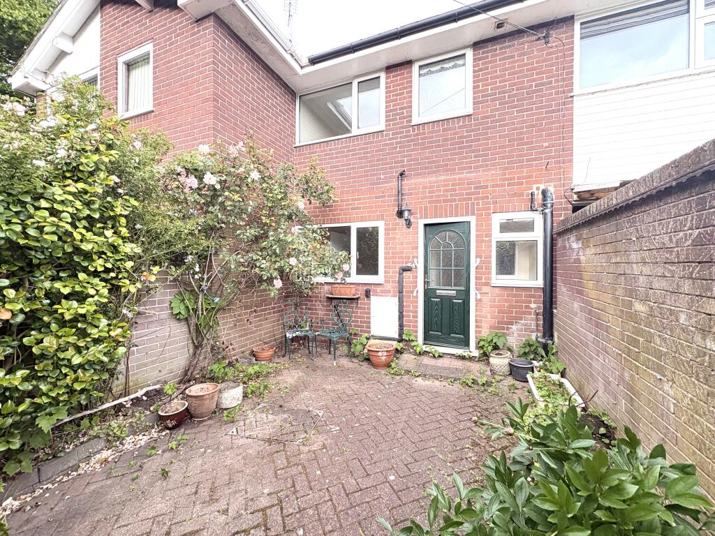 Main image of property: Ivy Mews, CHESTER