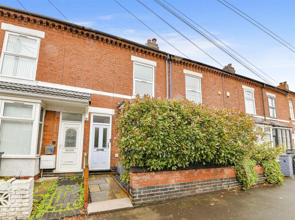 Main image of property: Addison Road, Kings Heath, Birmingham