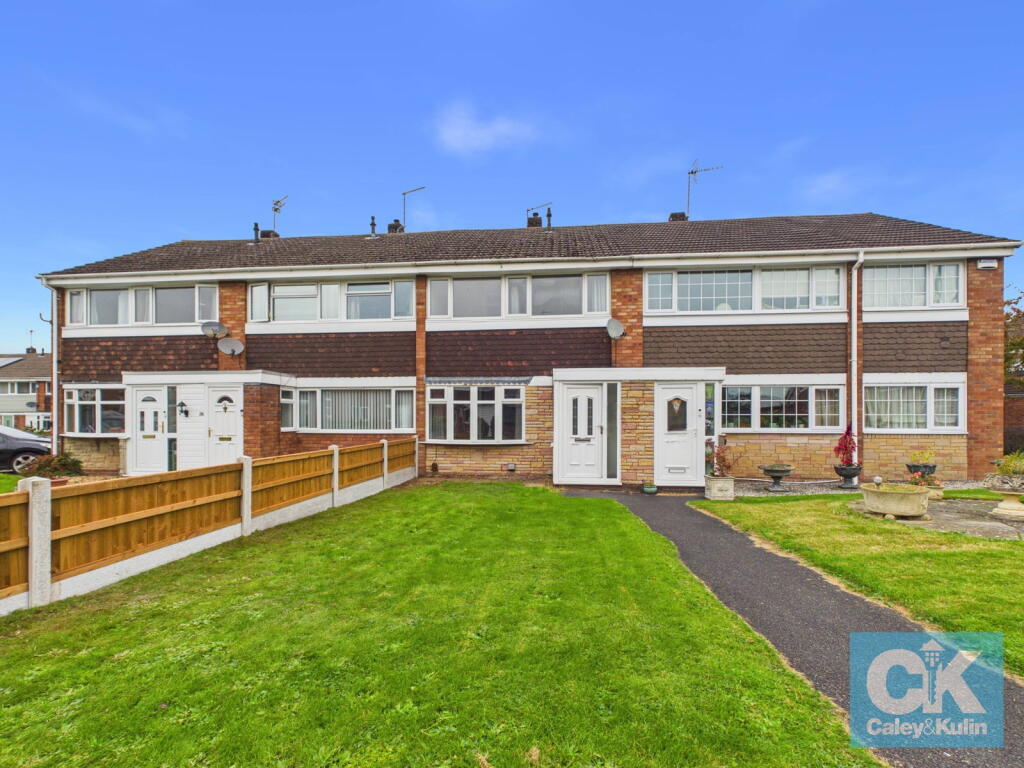Main image of property: Grange Road, Penkridge, Staffordshire, ST19 5NJ