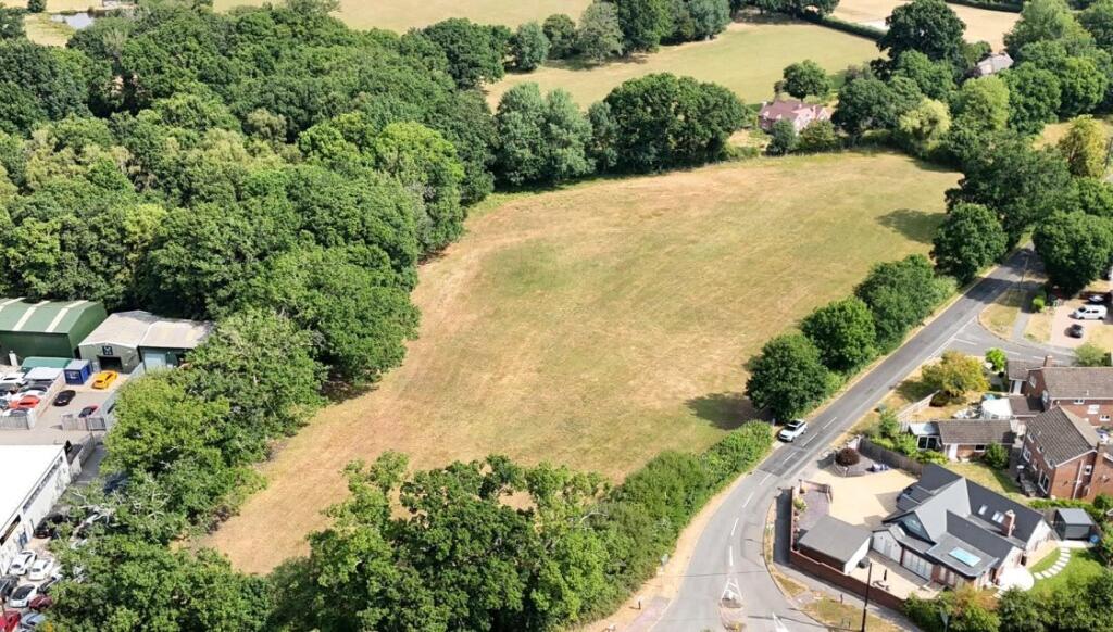 Main image of property: Maurys Lane, West Wellow, Romsey, Hampshire, SO51