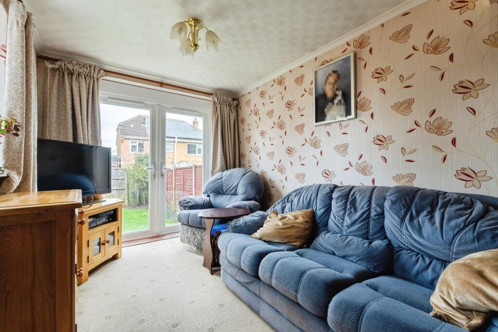 Paterson Place, Shepshed, Leicestershire, LE12 photo 4