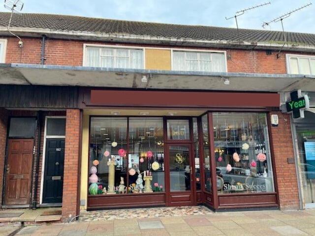 Main image of property: /182 The Broadway, Thorpe Bay, Essex, SS1