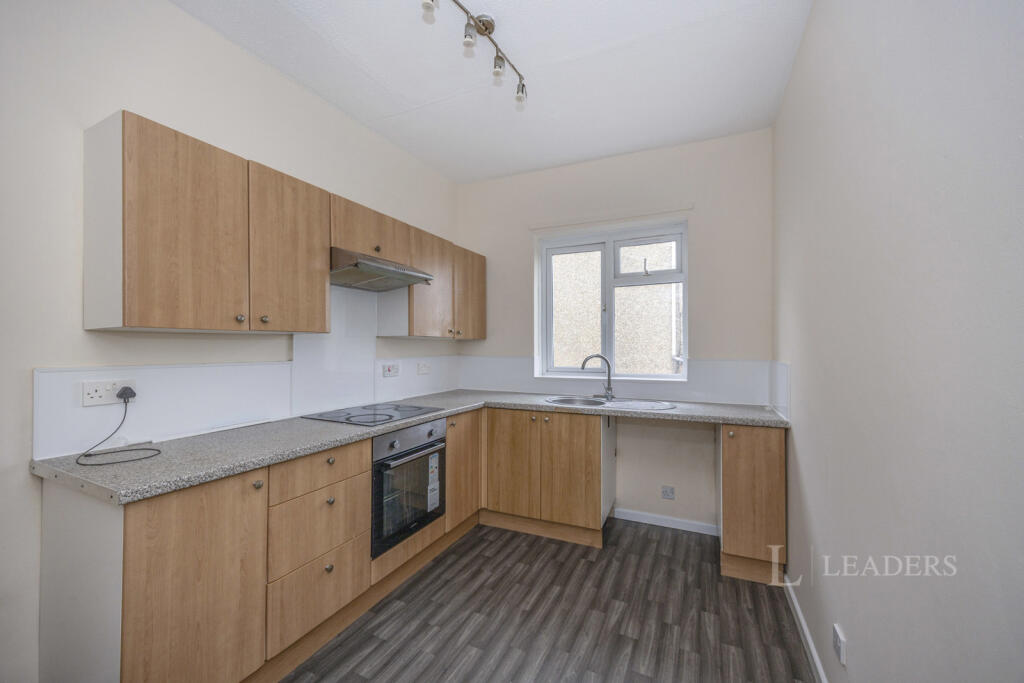 Main image of property: Queens Road, Portsmouth, PO2