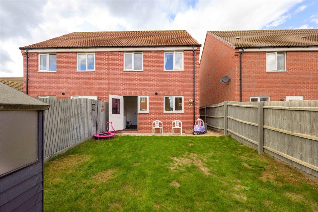 House in North Kesteven, Sleaford - View 4