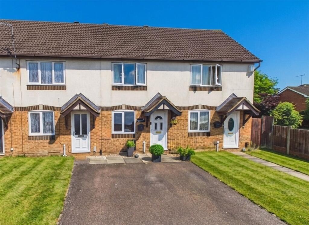House in Kettering, Ise Lodge