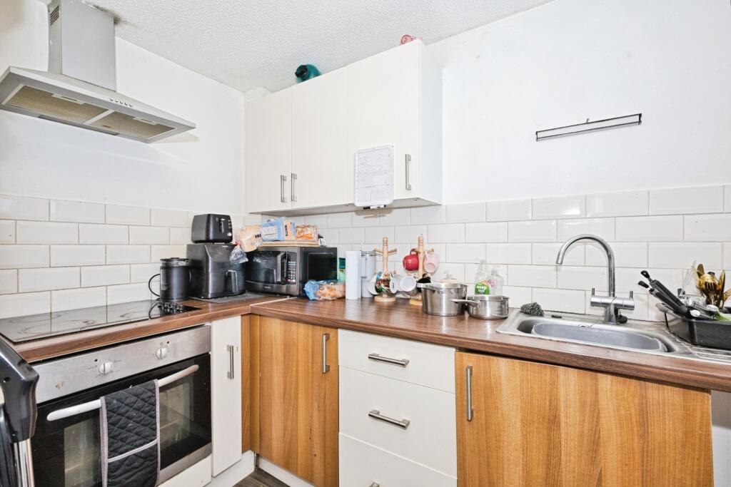 Apartment in Glastonbury, Glastonbury Town Centre, Beckery - View 5