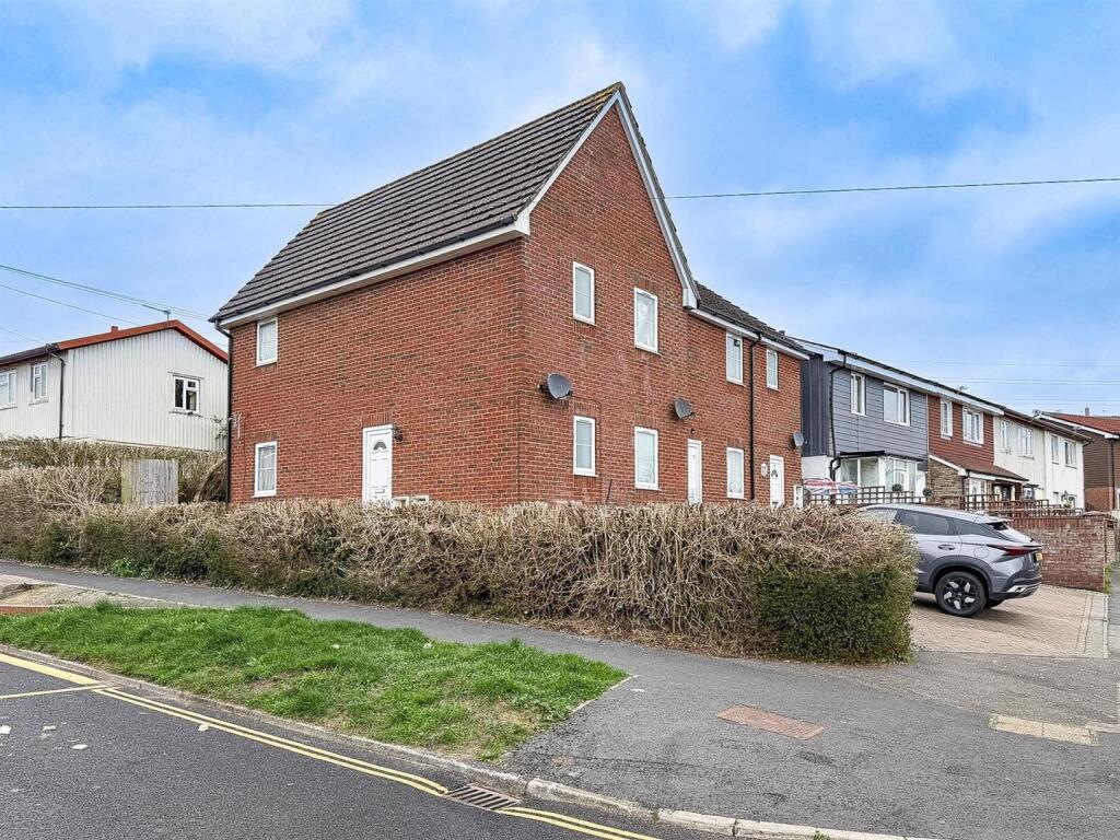 Main image of property: Winchcombe Road, Portsmouth
