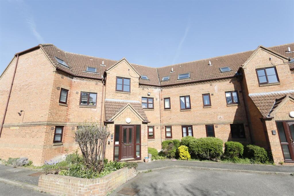 Main image of property: The Wharf, Northbridge Street, Shefford