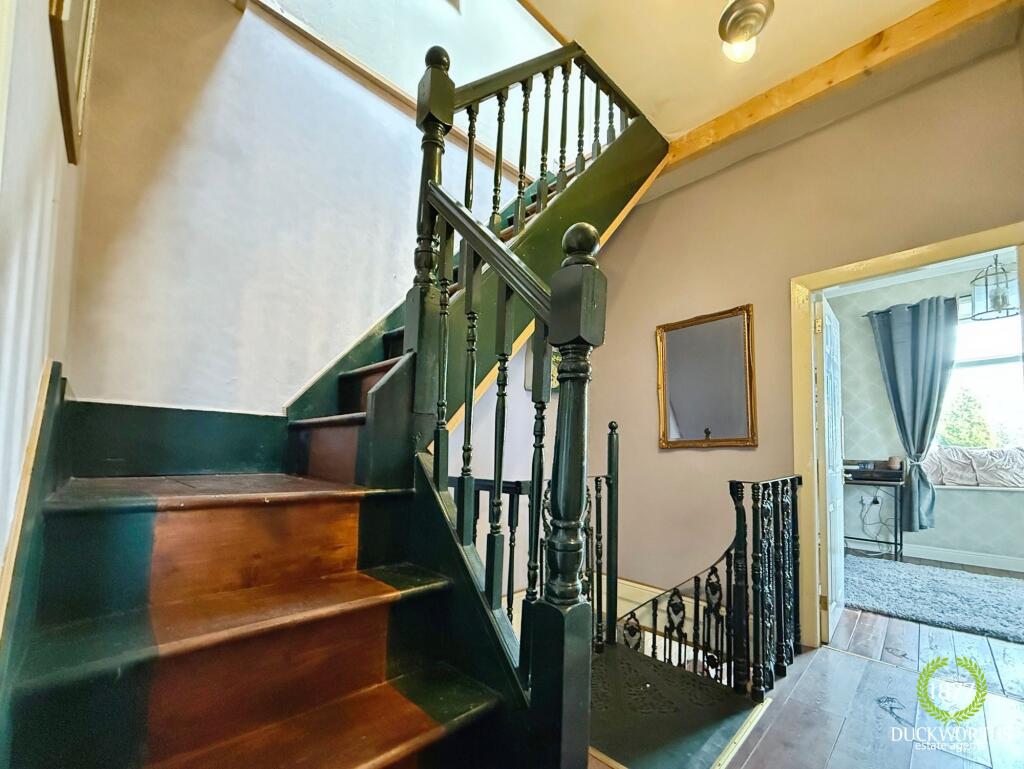 Additional image 11 of Radfield Head, Darwen, BB3