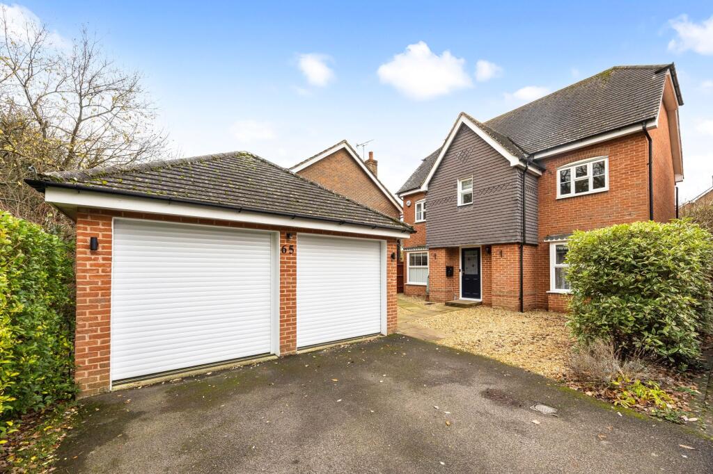 Main image of property: Dean Way, Storrington, RH20
