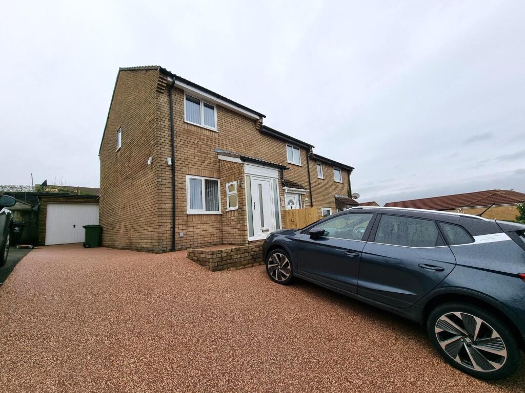 Main image of property: Caerau Lane, Cardiff, CF5