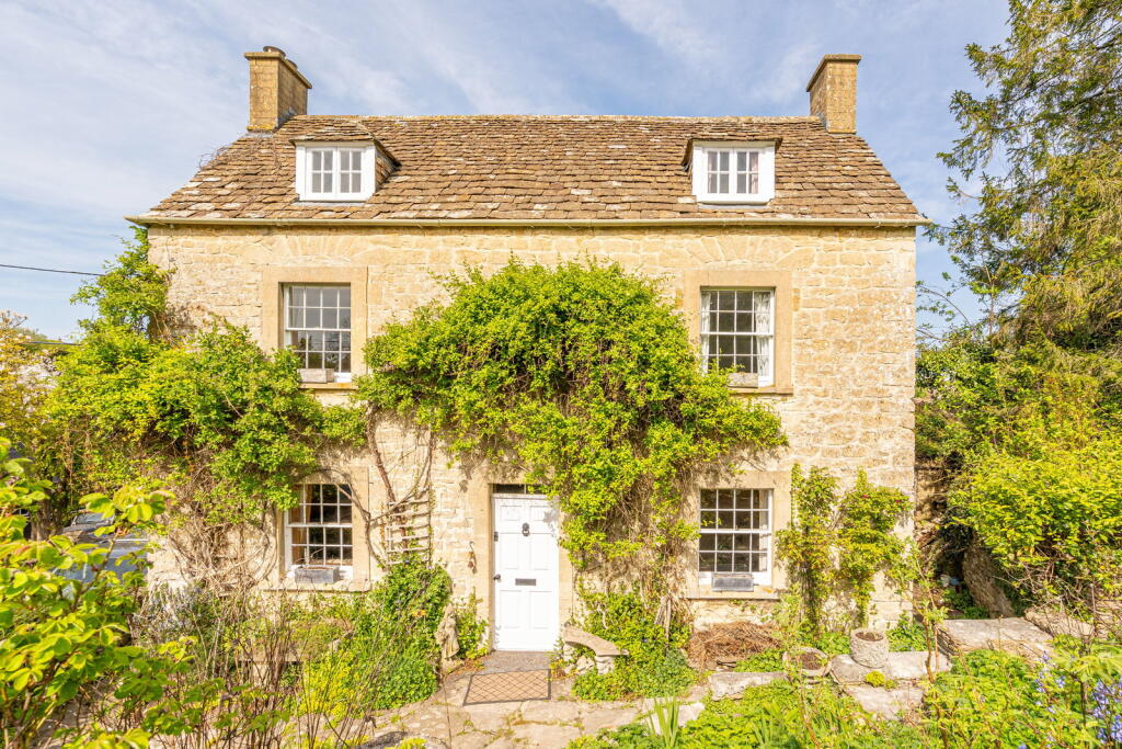 Main image of property: Thompsons Hill, Sherston