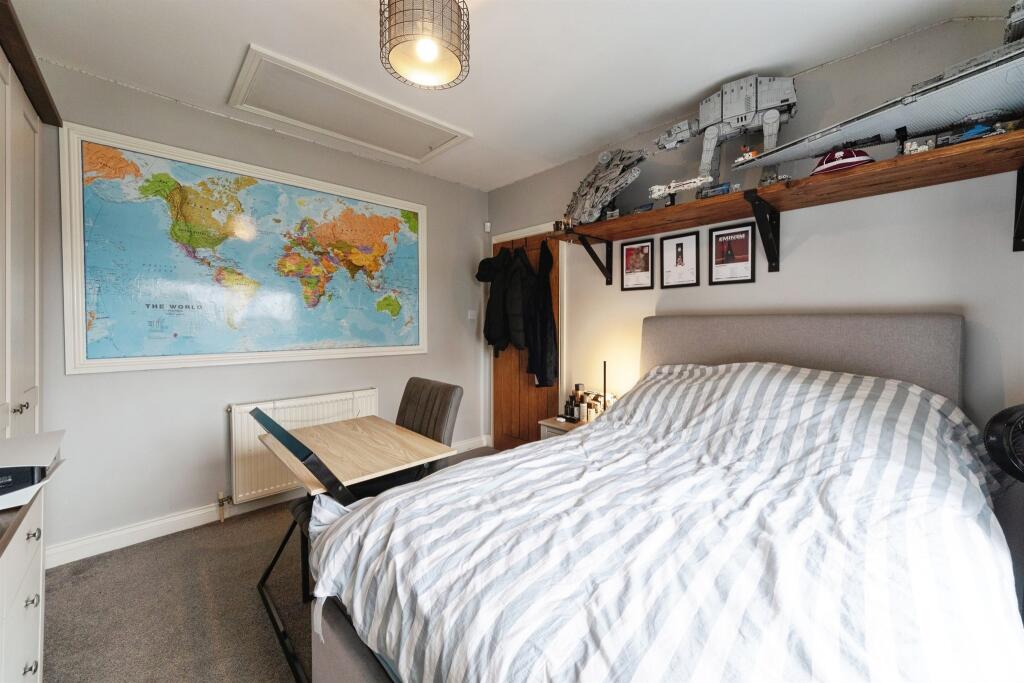 Additional image 16 of Longmore Road, Shirley, Solihull